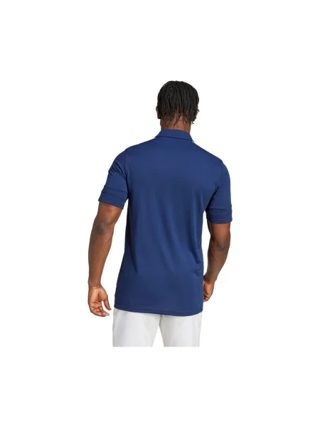 Polokošeľa Adidas modrá