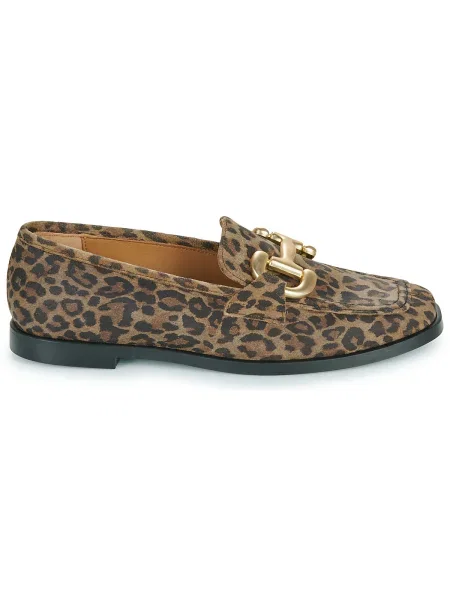 Pantofi Jb Martin maro
