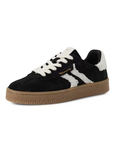 Pantofi Tamaris negru