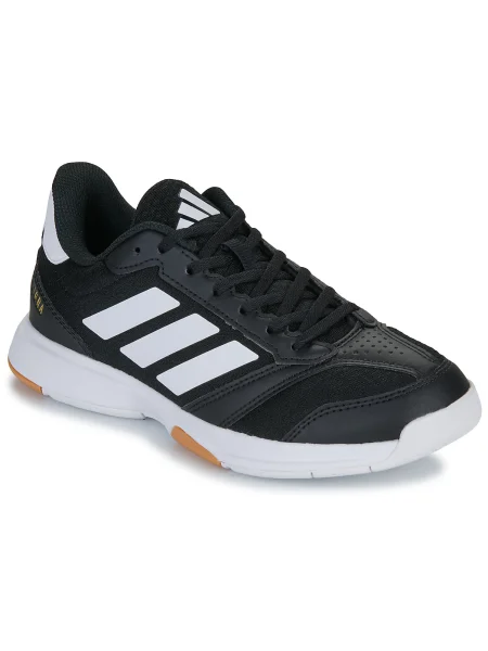 Tenisky Adidas čierna