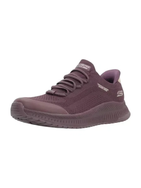 Pantofi Skechers roșu