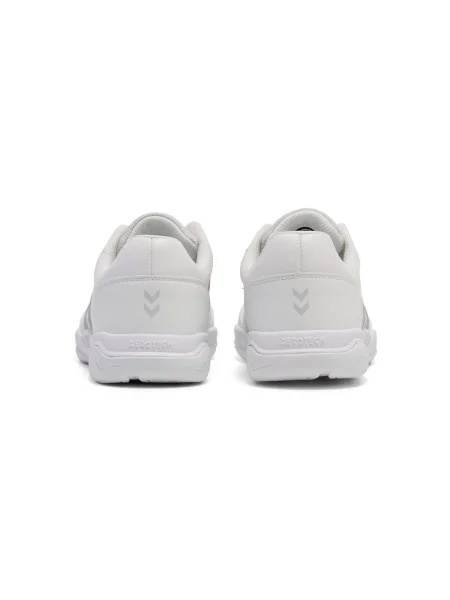 Pantofi Hummel alb