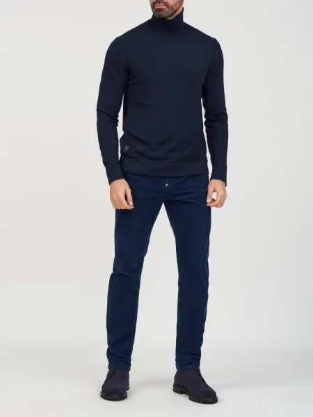 Штани Bikkembergs сині