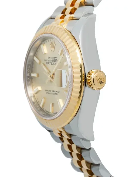 Ceas Rolex auriu