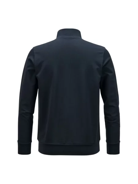 Bluza Stefan Brandt niebieska