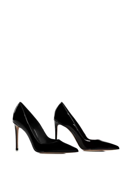 Pantofi cu toc Le Silla negru