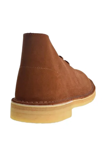 Desert boots Clarks Originals σουέντ καφέ