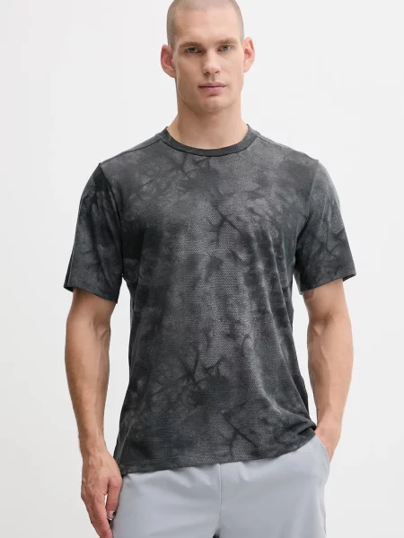 ADIDAS PERFORMANCE Tricou funcțional Power / grafit gri