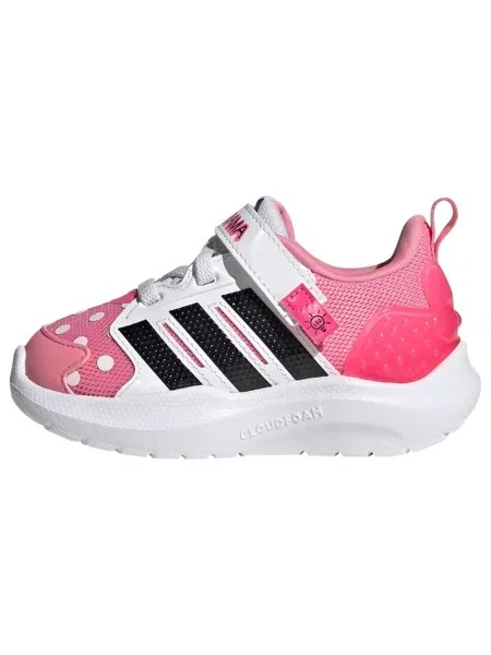 Adidas Superge Disney Lightorama Minnie Mouse Roza bela