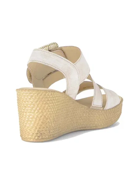 Pantofi Gabor bej