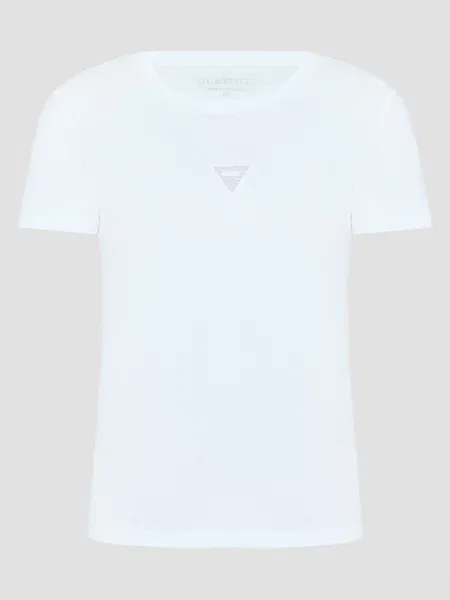 Футболка GUESS білий