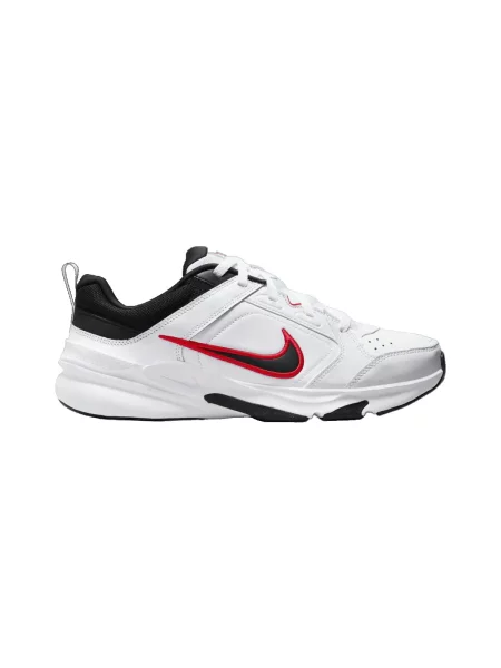 Félcipo Nike fehér