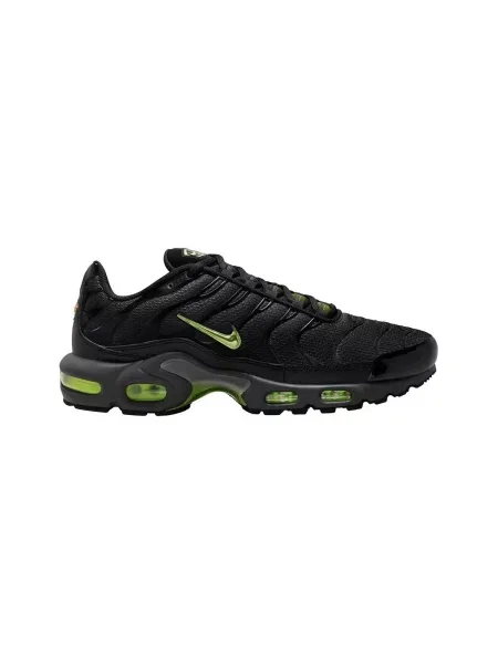 Tenisky Nike Air Max Plus čierna