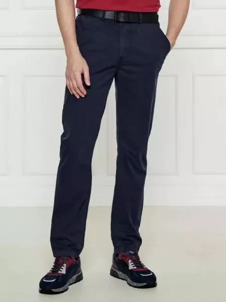 Napapijri Pantaloni chino M-PUYO SUM