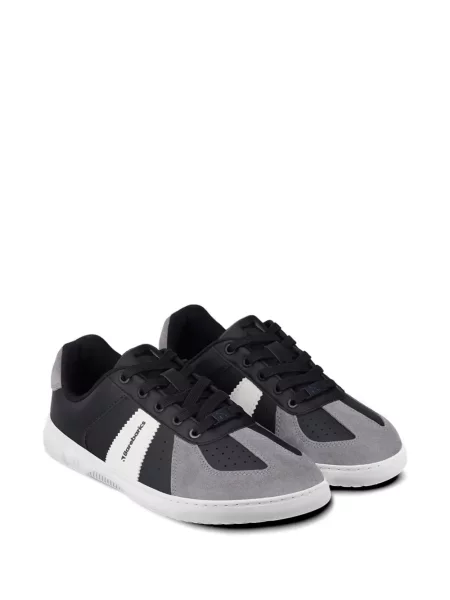 Sneakerși Barebarics negru