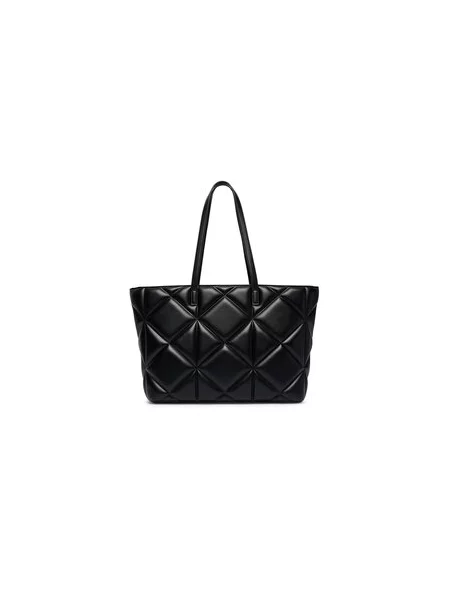 Rankinė LOVE MOSCHINO juoda