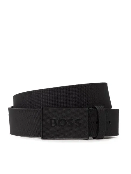 Boss pentru Bărbați negru