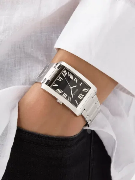 Ceas Guess negru