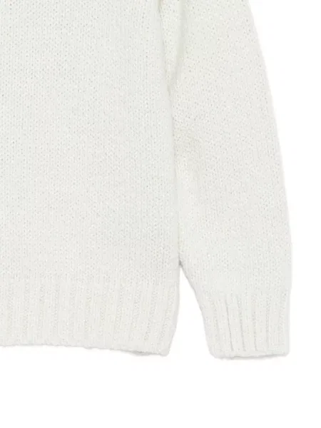 Sweter dziecięcy Il Gufo