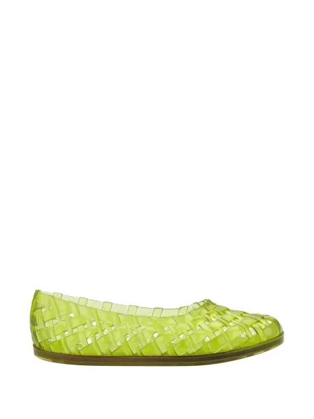 Balerini Melissa verde