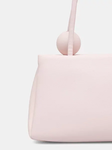 Кожаная сумка Aldo
