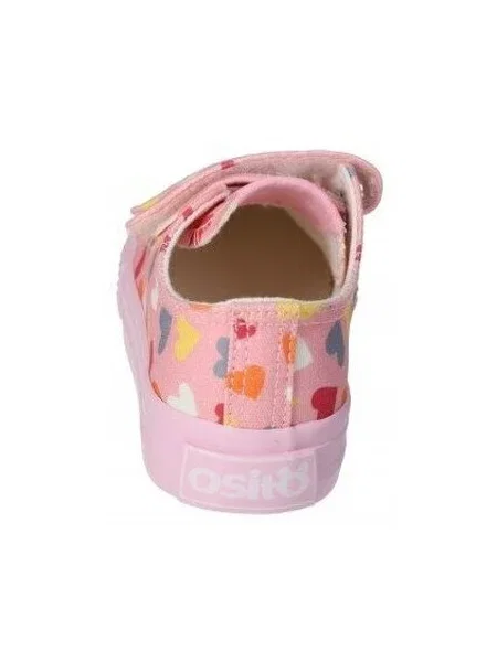 Pantofi copii Osito roz