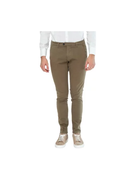 Pantaloni Roy Roger's bej