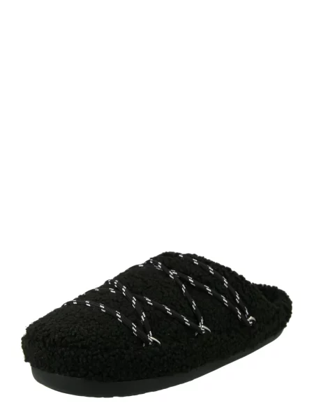 Copati Moon Boot črna