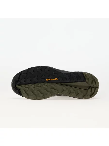 Čizme Adidas Performance crna