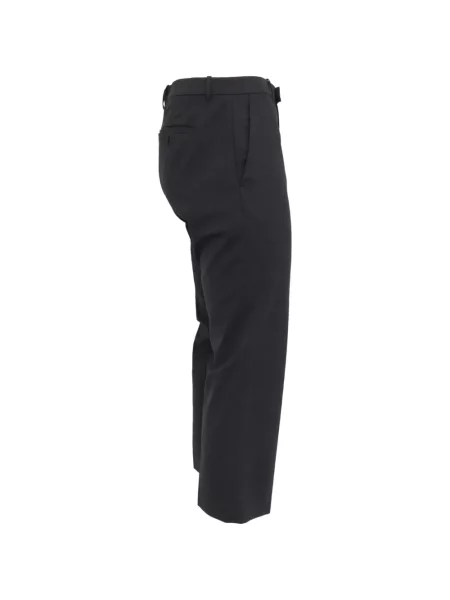 Cropp pantaloni Theory gri