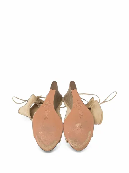 Sandale Aquazzura
