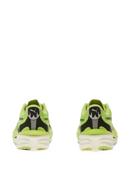 Sneakerși Puma Nitro verde