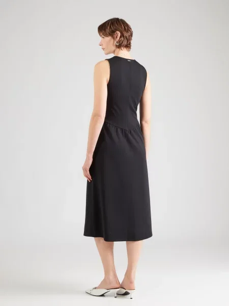 Calvin Klein Rochie mai multe culori negru