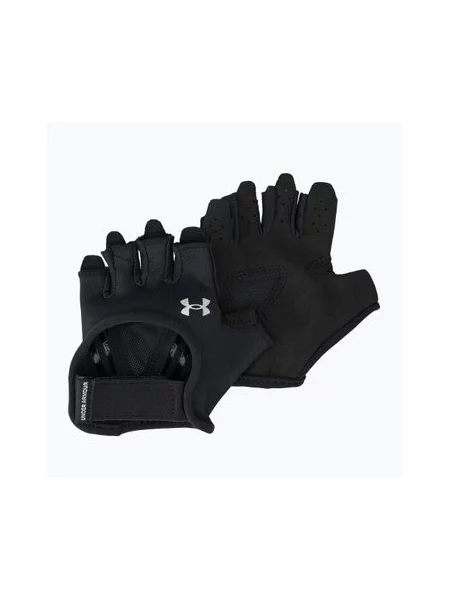 Рукавички Under Armour чорні