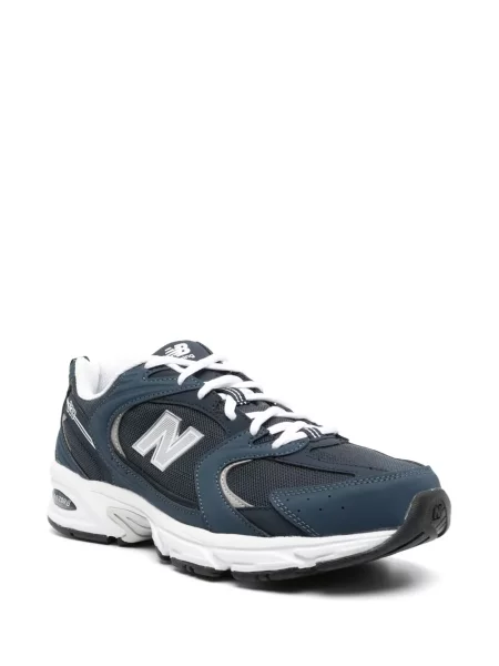 Sportbačiai New Balance 530 juoda
