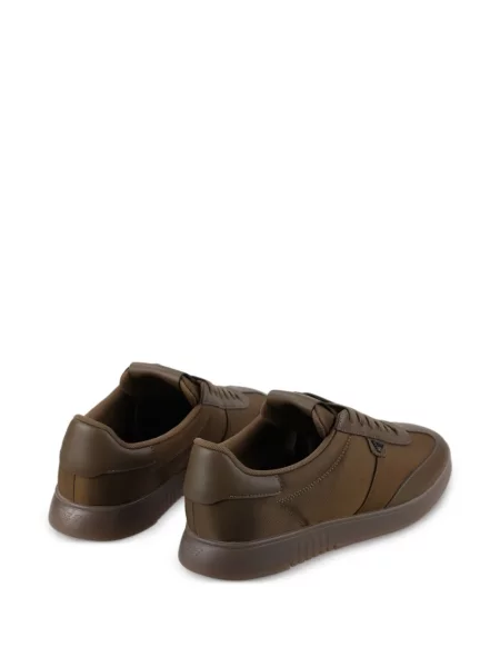 Sneaker Emporio Armani autogrammal barna