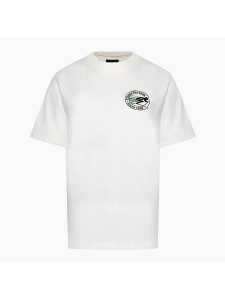 Дамска тениска Ellesse Meribel off white бяло