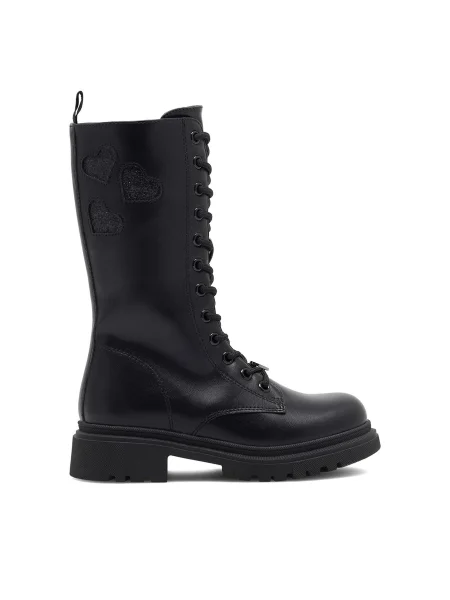 Nelli Blu Ghete negru