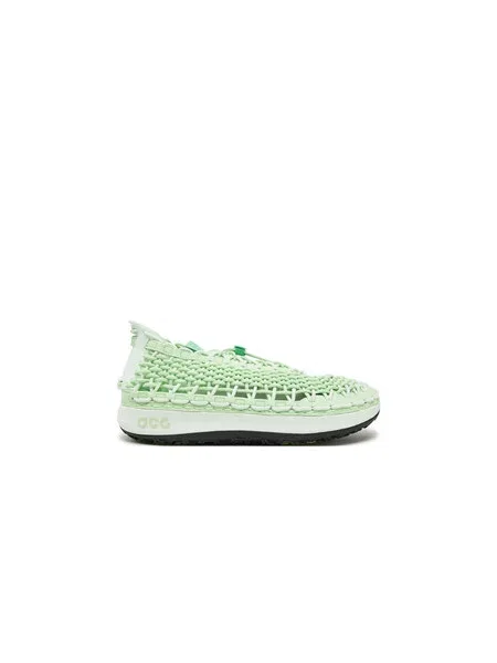 Nike Boty na vodní sporty AGG Watercat zelená