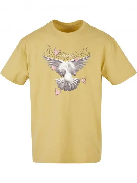 Tricou Mister Tee