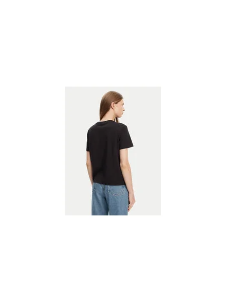 Calvin Klein Póló fekete