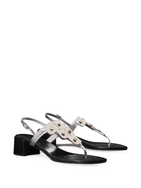 Sandale Tory Burch cu tepi