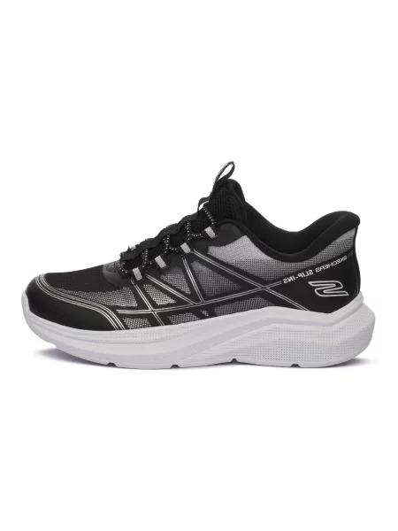 Pantofi copii Skechers negru