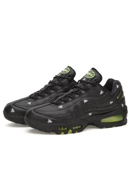 Sneakersy Nike Air Max 95 czarne