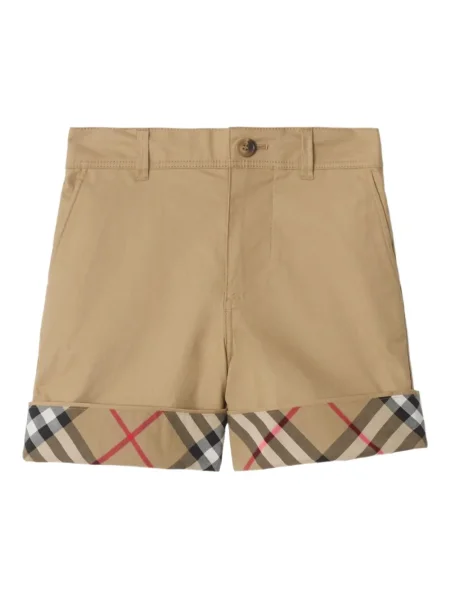 Szorty dziecięce Burberry