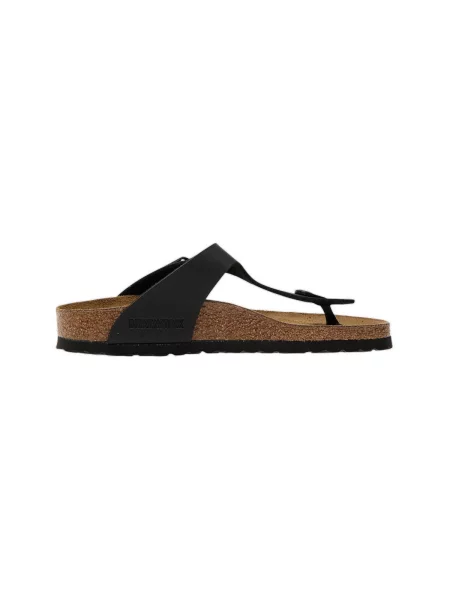 Sandále Birkenstock čierna