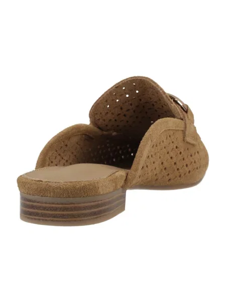 Pantofi Carmela maro
