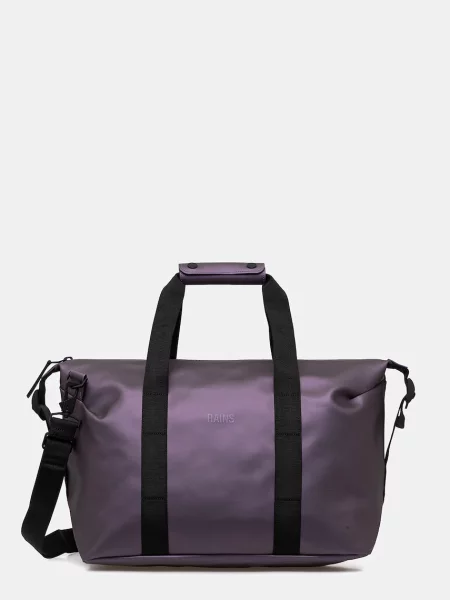 Torba Rains Hilo Weekend Bag Small W3 vijolična
