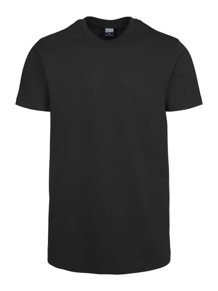 Urban Classics Tricou negru