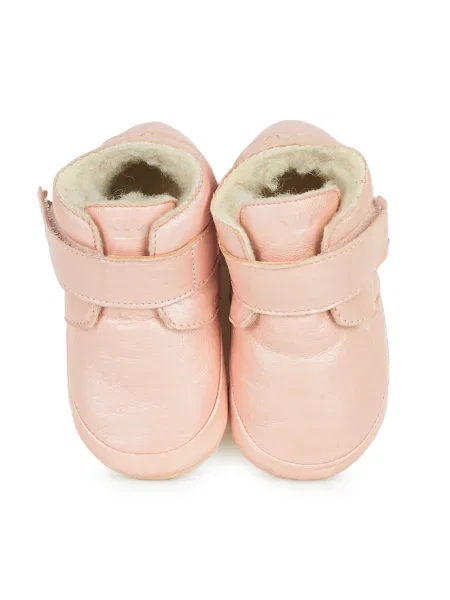 Pantofi copii Easy Peasy roz